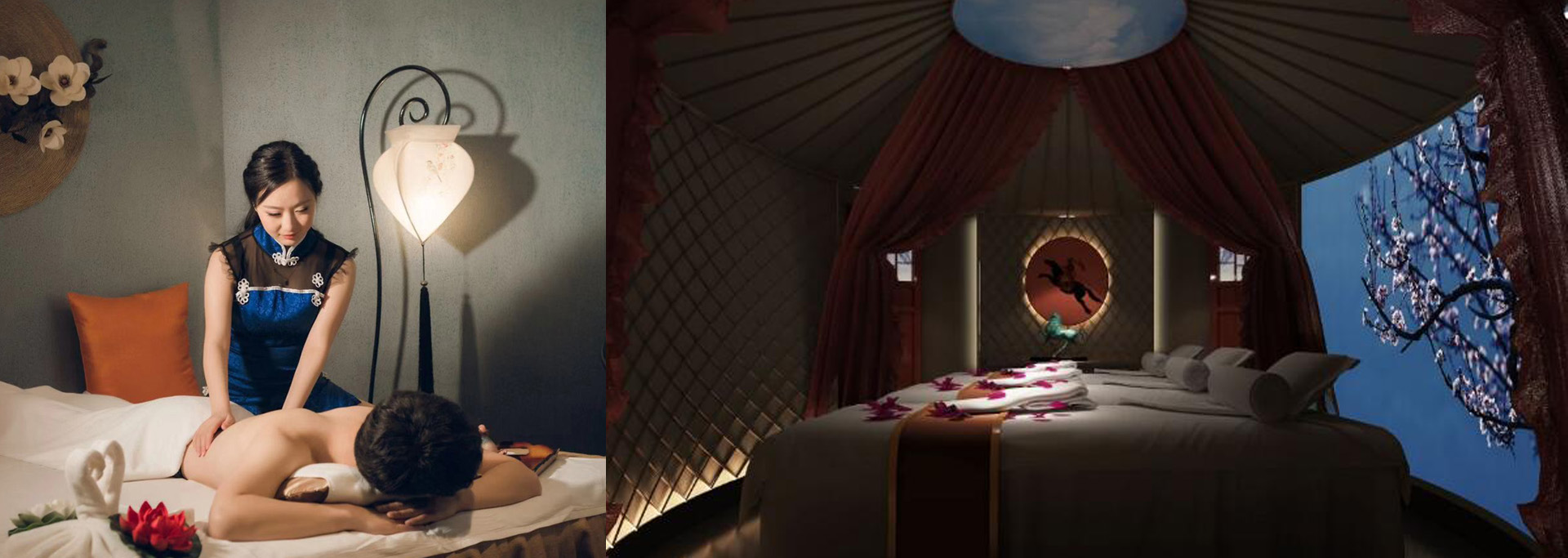 杭州上城桑拿会所