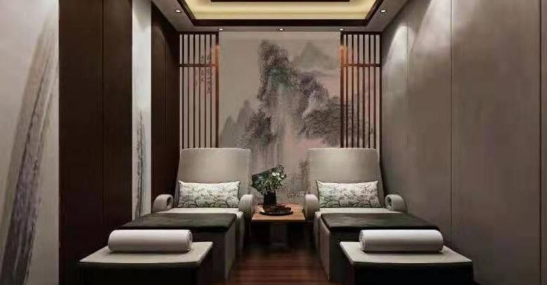 今天我去了杭州上城这家男士水疗spa会所，纠结好久才舍得告诉你