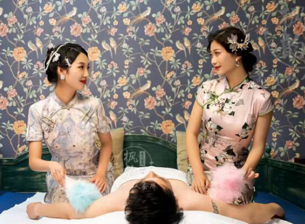 杭州上城按摩桑拿大全,这家绝对值得大家前去感受下