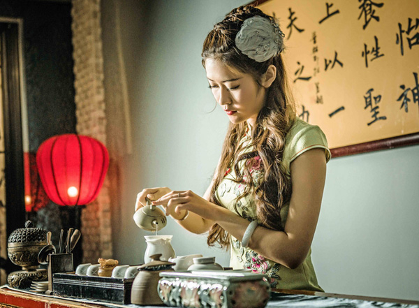 杭州上城值得一试的男士私人养生会馆推荐，这里很贴心，良心推荐这里