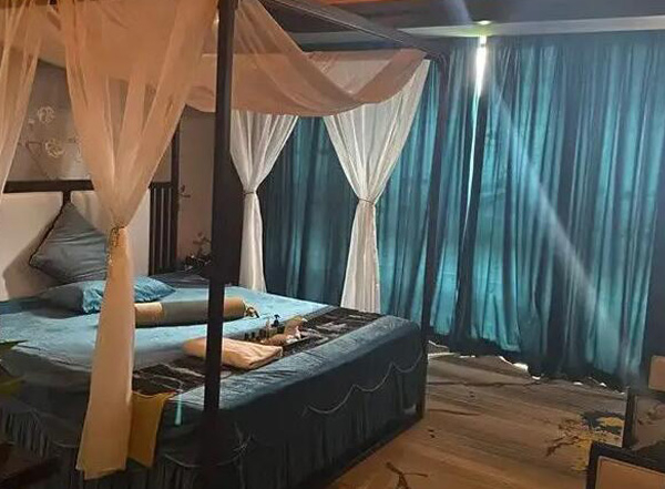 这个星期去杭州上城杭州上城知名水疗会所，这家的服务我是真心喜欢