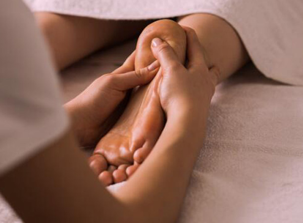 杭州上城贵的足道养生馆-一个休闲的理想场所(2026年最新会所动态)