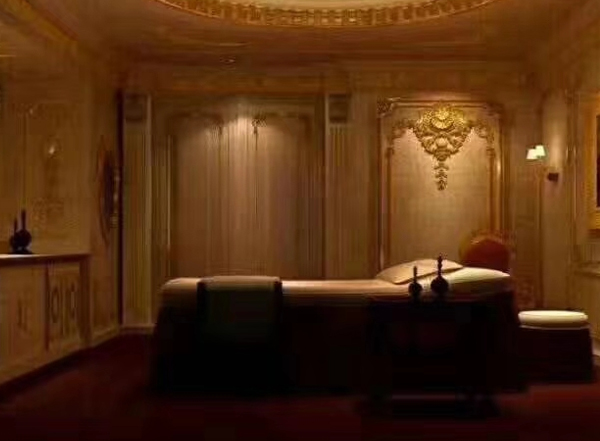 杭州上城高档休闲会所风采展示（九）