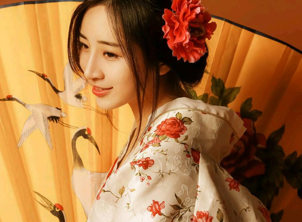 杭州上城洗浴spa商务会所艺师风采（四）