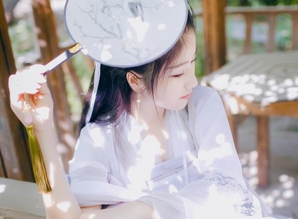 杭州上城足疗会所艺师风采（七）